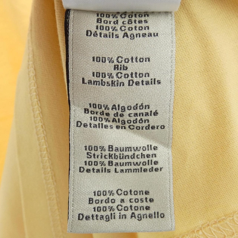 Áo thun HERMES - Hàng hiệu Chính hãng 899419