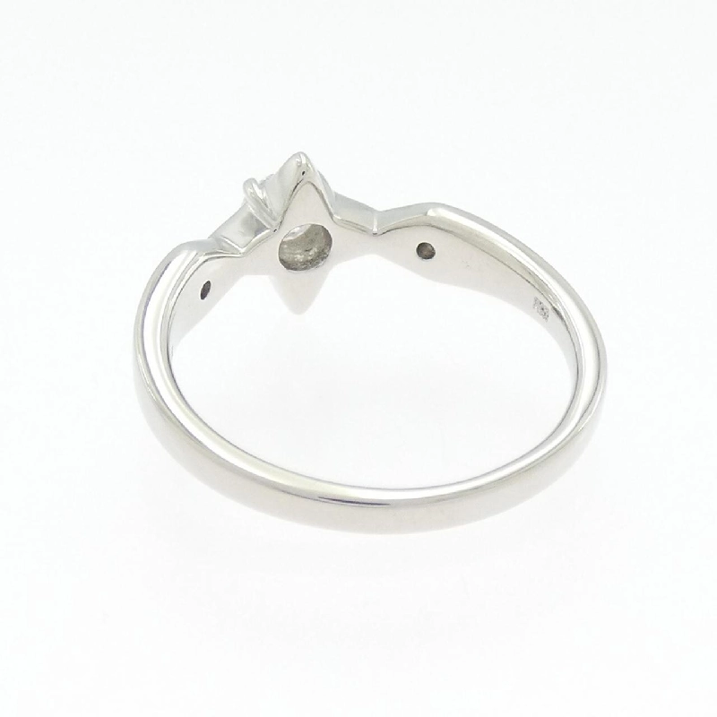 Nhẫn kim cương PT950 0.30CT - Hàng hiệu Chính hãng 849535