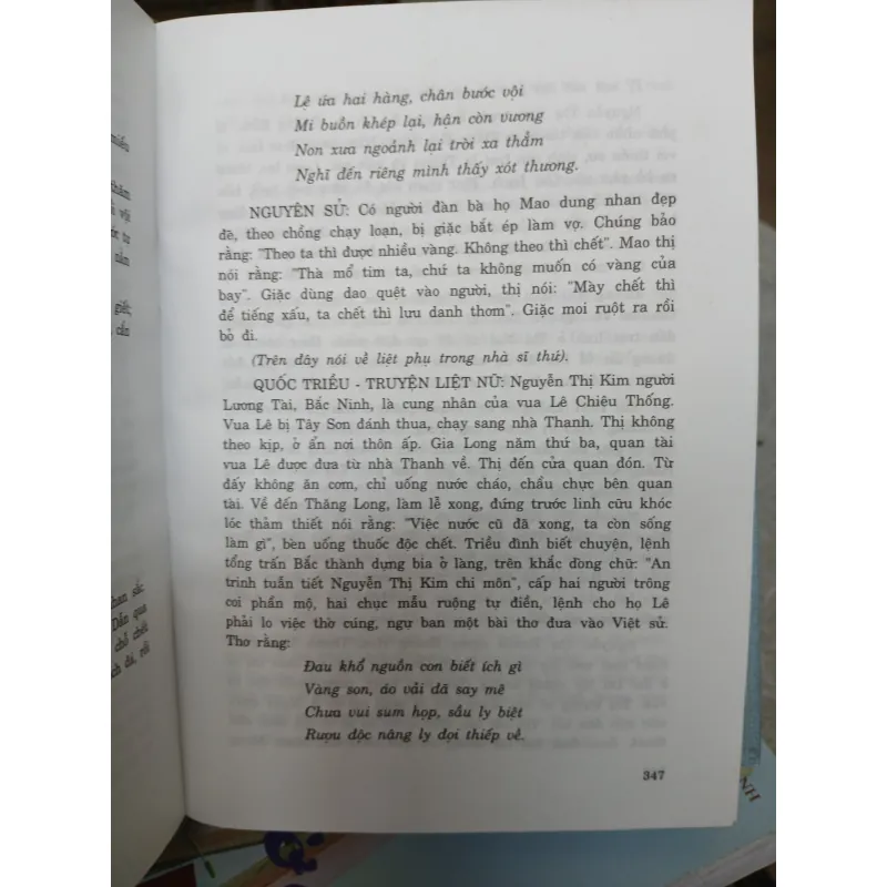 Tuyển tập Cao Xuân Dục (Tập 1 + 2 + 5) 412243