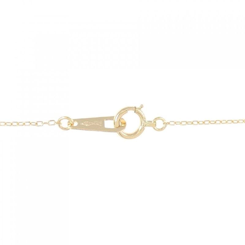 Dây chuyền 750YG - Hàng hiệu Authentic 872783