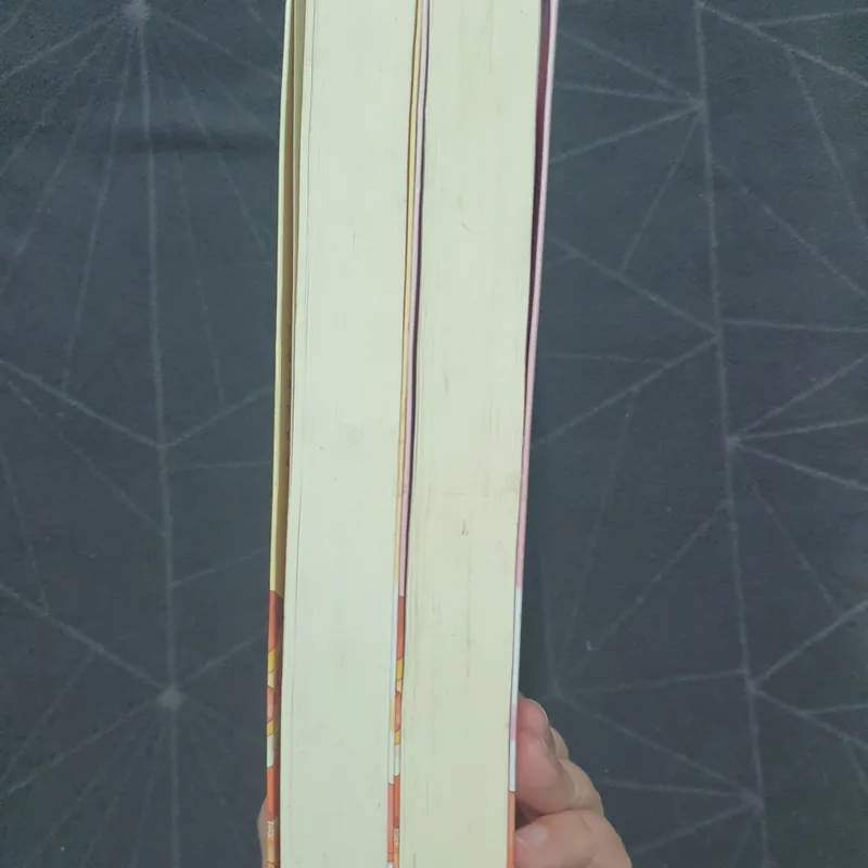 Combo "Vụng trộm yêu anh" (2 tập, đủ bookmark) - Trúc Dĩ 588525