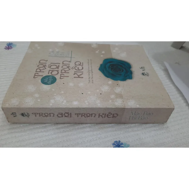 Trọn đời trọn kiếp - Mặc Bảo Phi Bảo 1026490