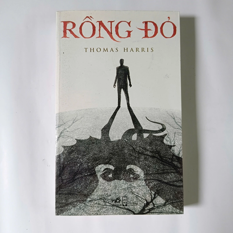 Rồng Đỏ - Thomas Harris 315697