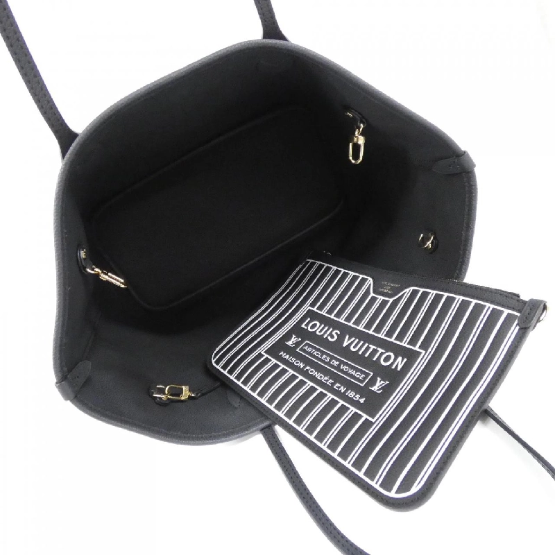 Túi xách Louis Vuitton Monogram Neverfull Inside Out MM M11946 - Hàng hiệu Chính hãng 765016