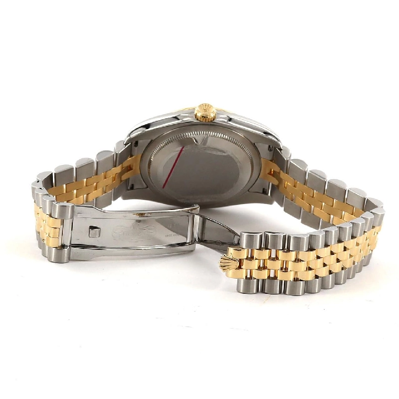 Đồng hồ Rolex Datejust 116233G SSxYG tự động - Hàng hiệu chính hãng 880453