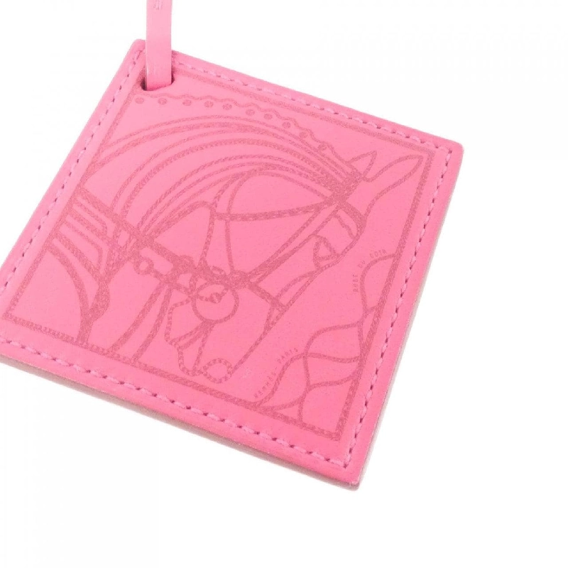 Túi charm Hermès ROBE DU SOIR Carré Nano 080262CA 625163