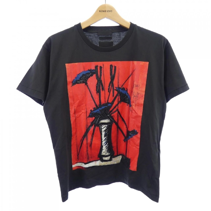 Áo thun PRADA - Hàng hiệu Chính hãng 899050