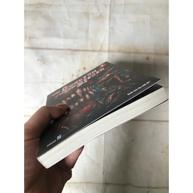 The Dungeon Seeker - Tập 1 | Sakamoto 666 800217