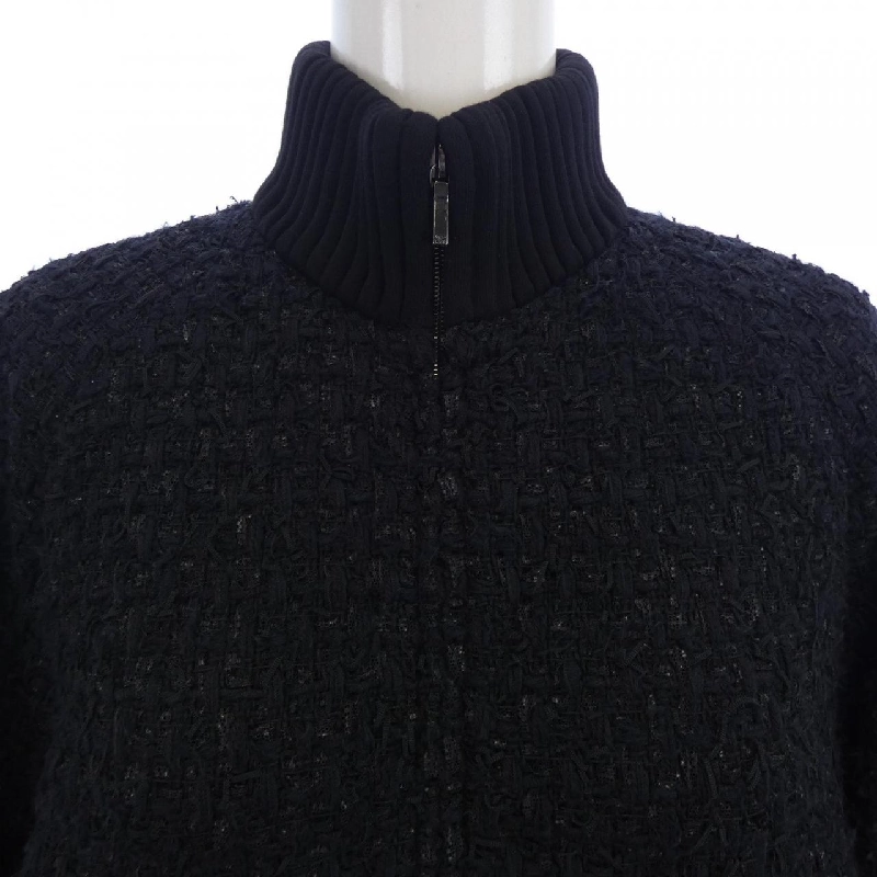 Áo khoác CHANEL 636414