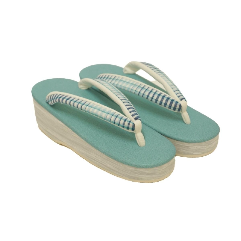 Giày dép nữ Karenburoso kích thước M - Hàng hiệu Authentic 884077