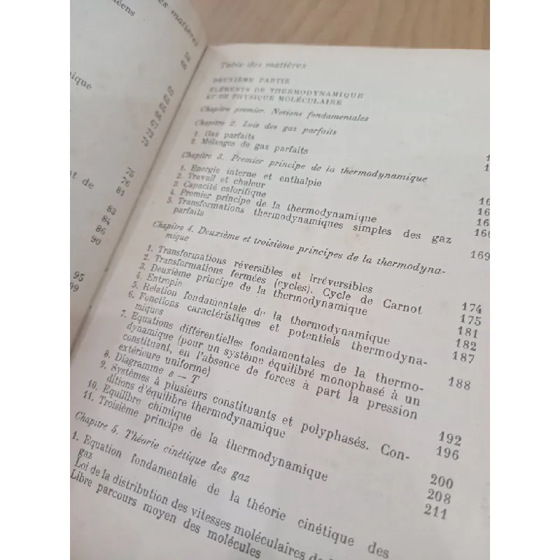 Aide-mémoire de physique - B. Yavorski et A. Detlaf 559778