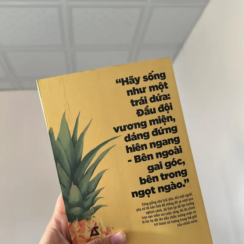 Sách “Khí chất bao nhiêu hạnh phúc bấy nhiêu” 990149