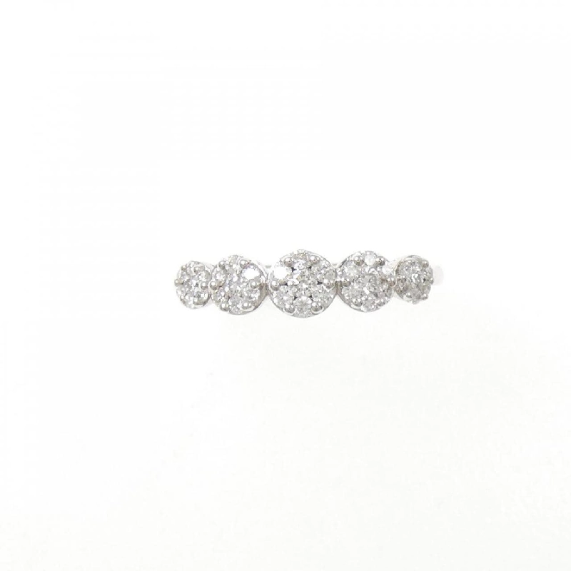 Nhẫn kim cương Ponte Vecchio 0.26CT - Hàng hiệu Authentic 832653