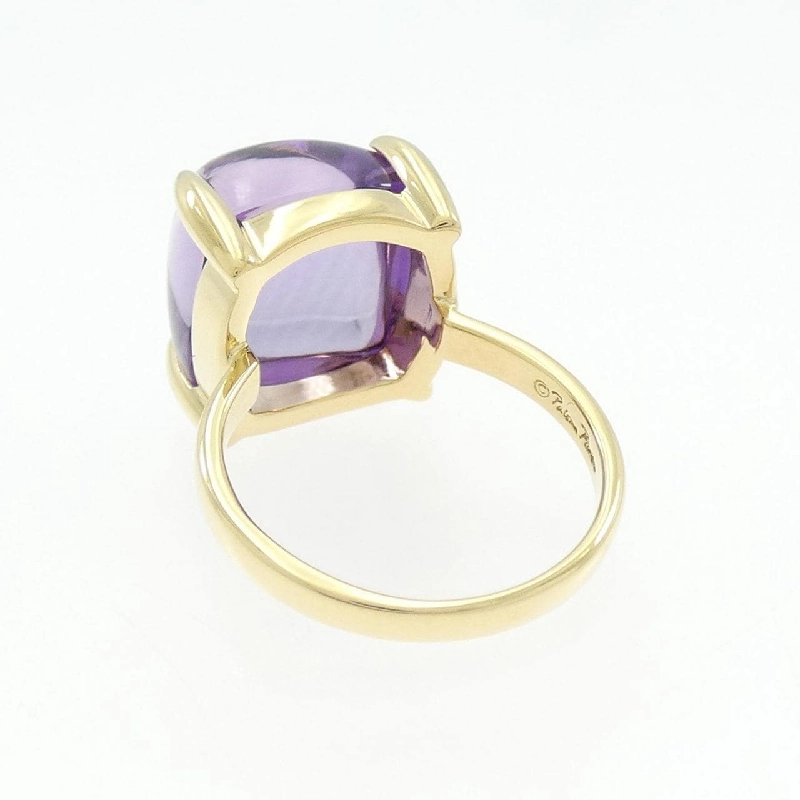 Nhẫn lớn Sugar Stack Tiffany - Hàng hiệu Authentic 833817