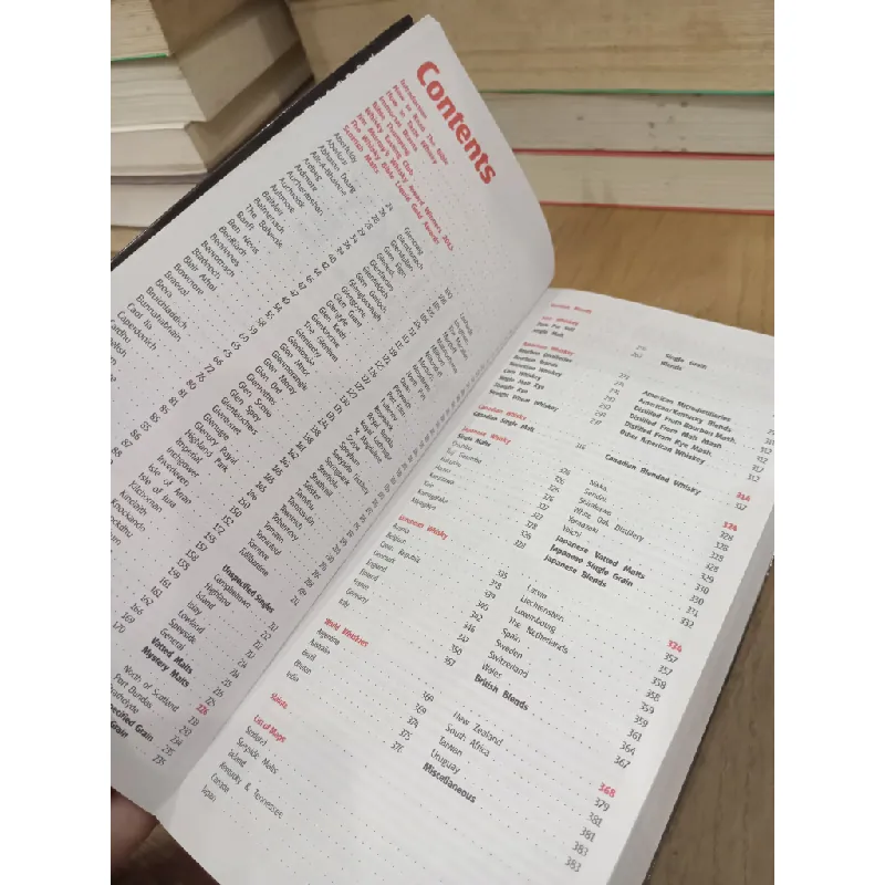 Whisky bible - Jim Murray 697407