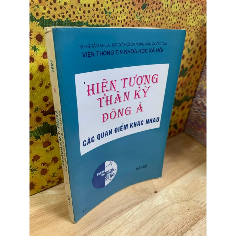 Hiện Tượng Thần Kỳ Đông Á - Các Quan Điểm Khác Nhau 927560