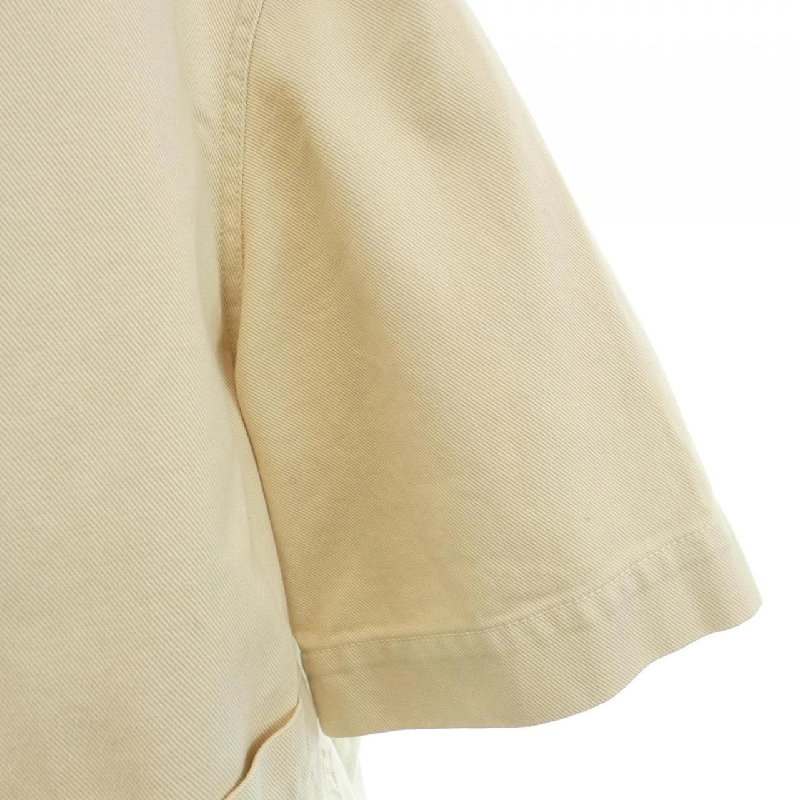 Áo sơ mi ngắn tay LOUIS VUITTON - Hàng hiệu Authentic 900992