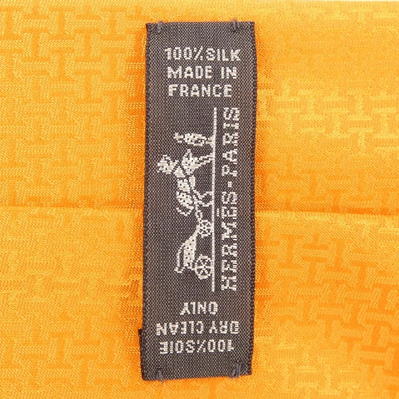 Cà vạt HERMES - Hàng hiệu Authentic 884021