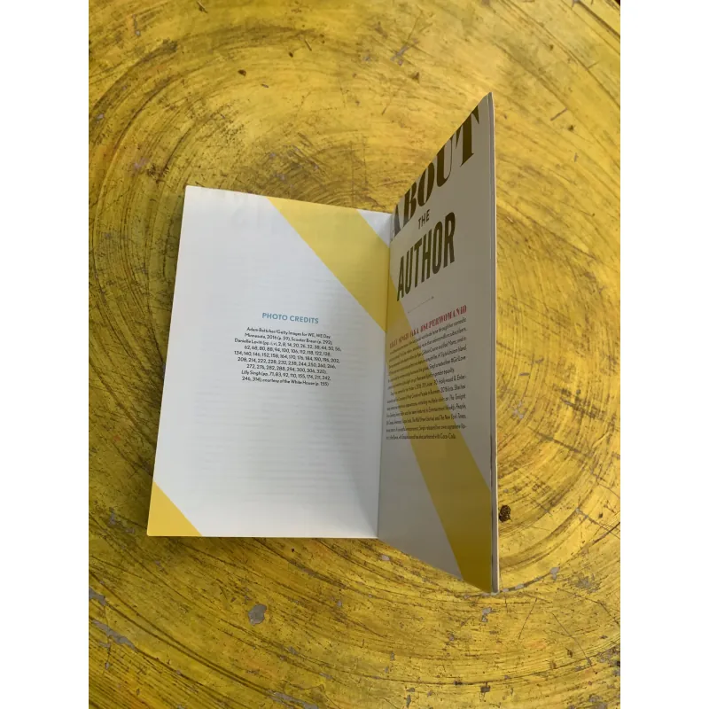 HOW TO BE A BAWSE - LILLY SINGH 763253