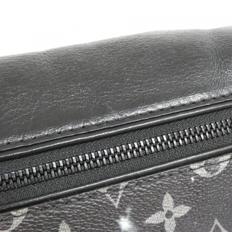 Túi đeo chéo Louis Vuitton Monogram Galaxy Discovery Bum Bag M44444 - Hàng hiệu Authentic 805465