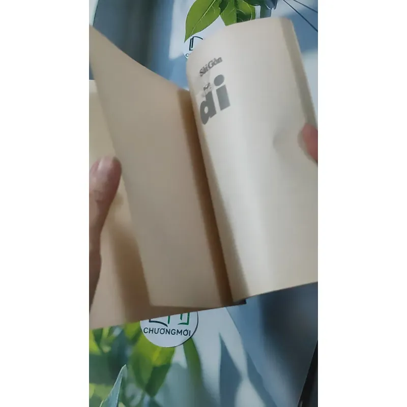 Sài Gòn Dậy Mà Đi  - Lê Văn Nuôi 928614