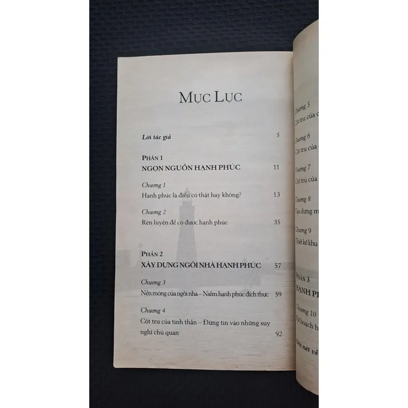 Khi mọi điểm tựa đều mất - Marci Shimoff - Carol Kline 736254