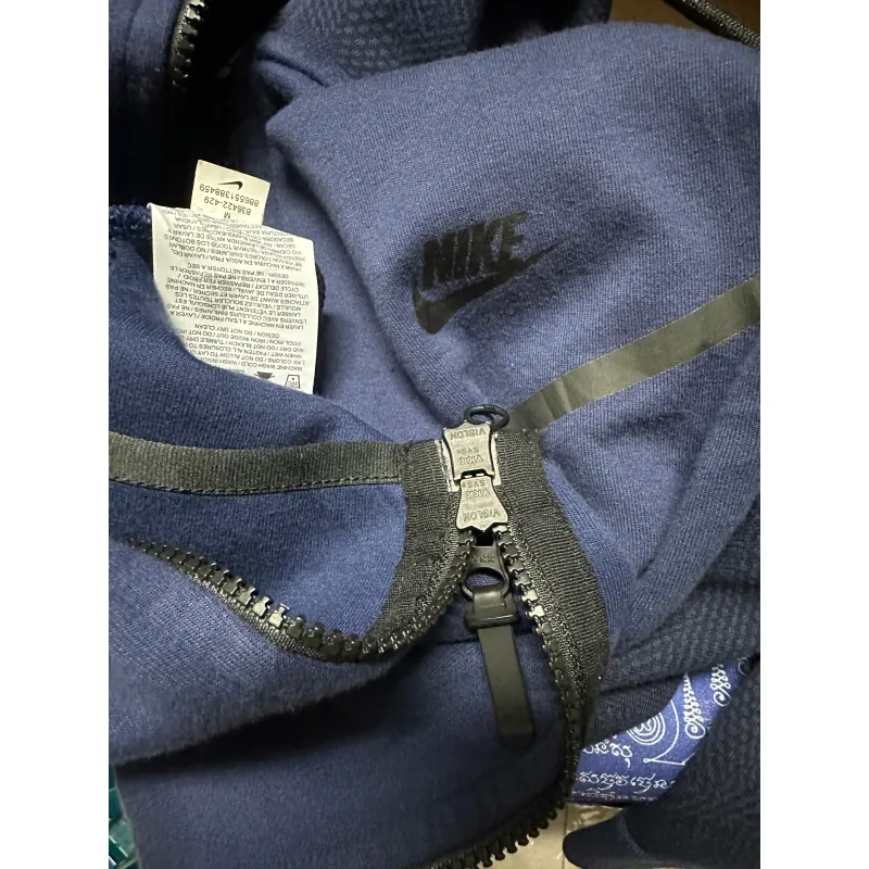 Áo khoác Nike  791236