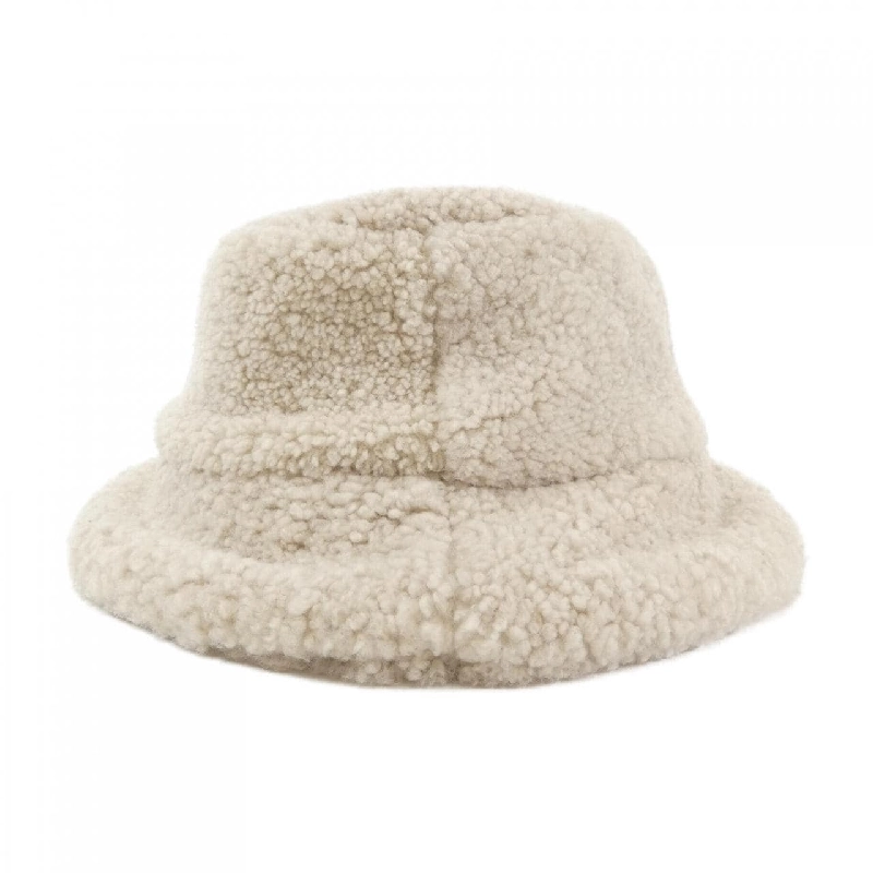 Miu Miu MIU MIU Mũ - Hàng hiệu Chính hãng 834356