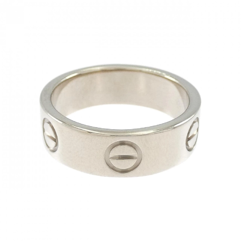 Nhẫn Cartier Love - Hàng hiệu Authentic 839804