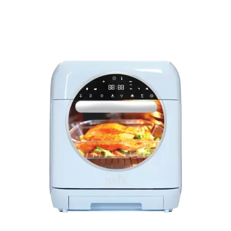 Nồi chiên hơi nước UNIE STEAM COLOR dung tích 15L chiên hấp 2 trong 1 574493