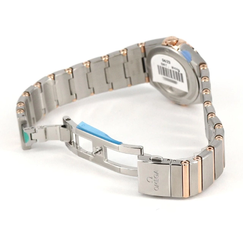 Đồng hồ Omega Constellation PG Combi 131.20.28.60.13.001 SSxPG Quartz - Hàng hiệu Chính hãng 876296