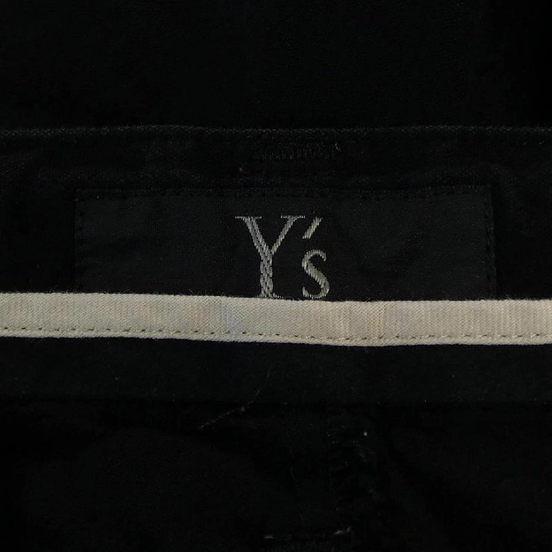 Quần Y's YO-P19-009 - Hàng hiệu Authentic 811640