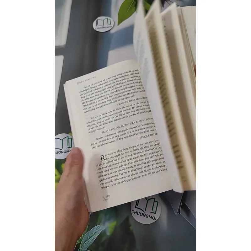 [MIỄN PHÍ BỌC SÁCH] Chiến tranh tiền tệ - Song Hong Bing 1018829