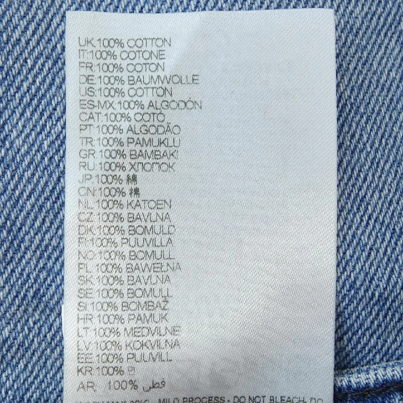 Quần jeans DIESEL D-AK11 - Hàng hiệu Authentic 817743