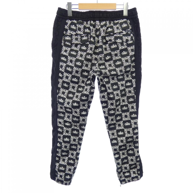 Dolce & Gabbana DOLCE&GABBANA GYNLAT/FSFIG Quần - Hàng hiệu Chính hãng 887655