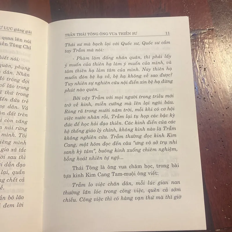 Khóa Hư Lục giảng giải - HT Thích Thanh Từ 568704