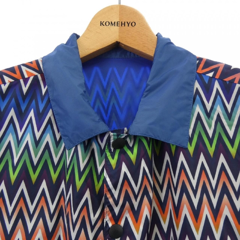 MISSONI Blazer - Hàng hiệu Authentic 819587