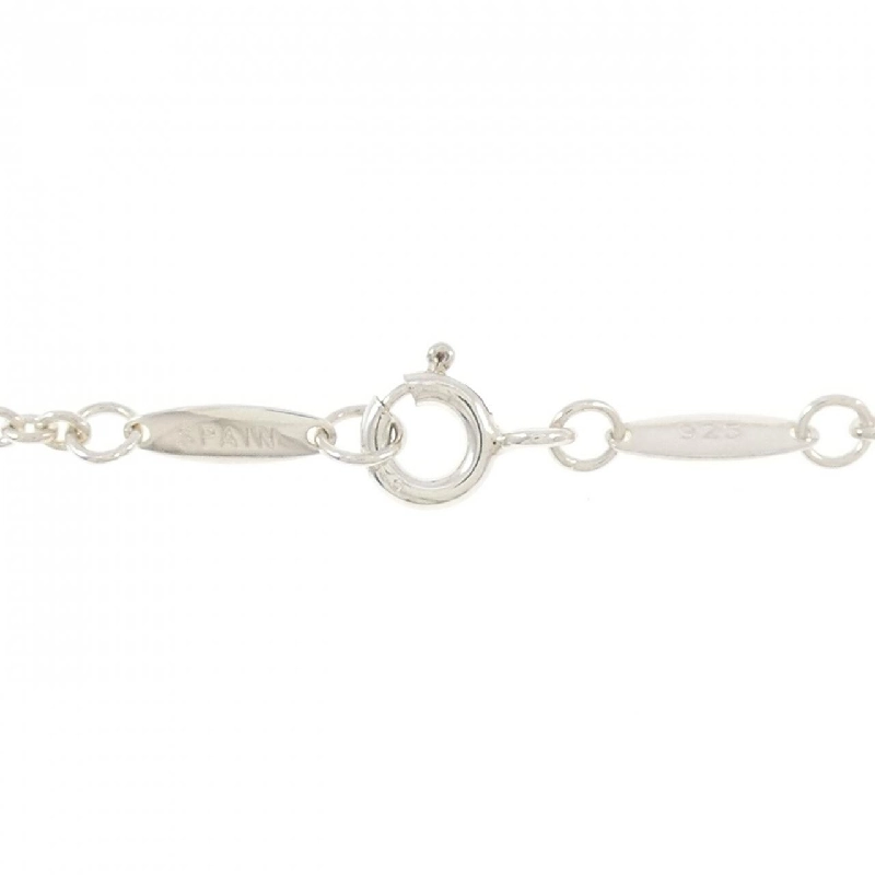 Vòng tay Open Heart Tiffany 666197