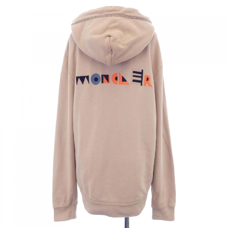 Moncler MONCLER 20918G75510 Áo khoác 634835