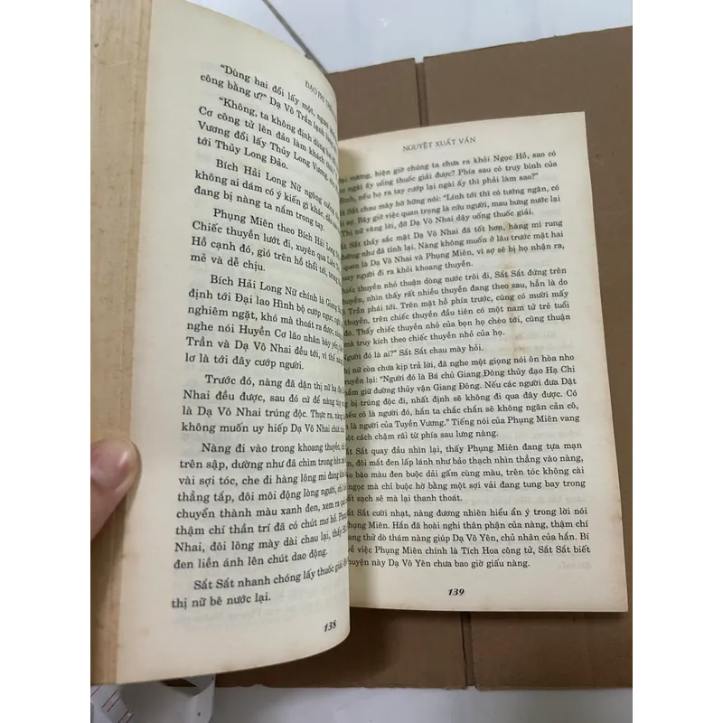 Đạo phi thiên hạ 563222