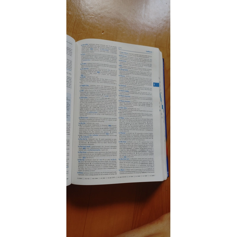 OXFORD ADVANCED LEARNERS 517376