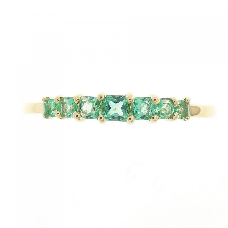 Nhẫn Emerald 0.30CT - Hàng hiệu Authentic 833428