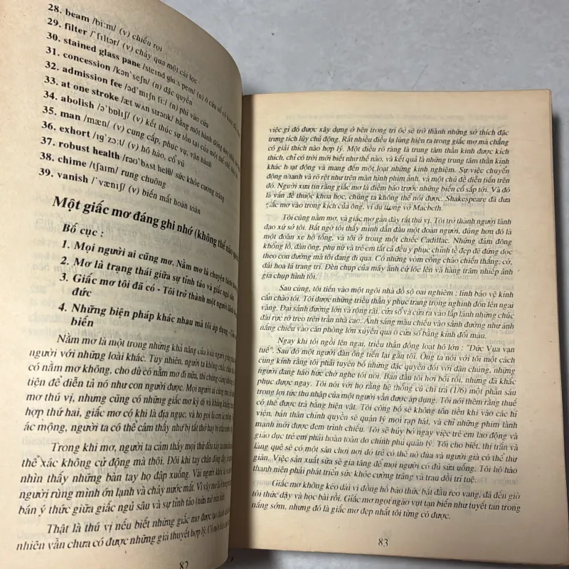 556 New essays and Writing (bài luận Tiếng Anh) 996683