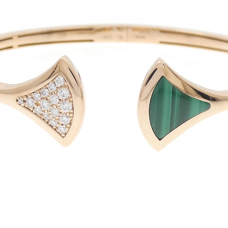 Bulgari Diva Dream Bangle - Hàng hiệu Authentic 846331