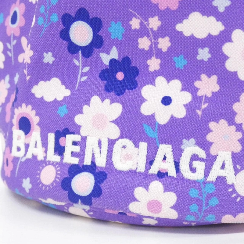 Balenciaga WHEEL DRAWSTRINGS 656682 Túi - Hàng hiệu Chính hãng 771794
