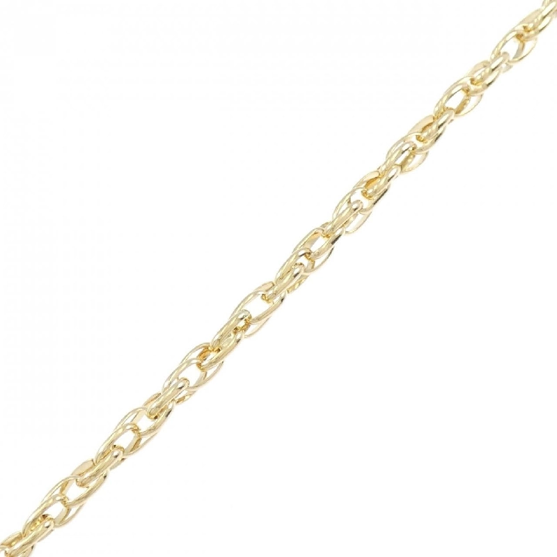 K18YG Vòng tay - Hàng hiệu Chính hãng 871848