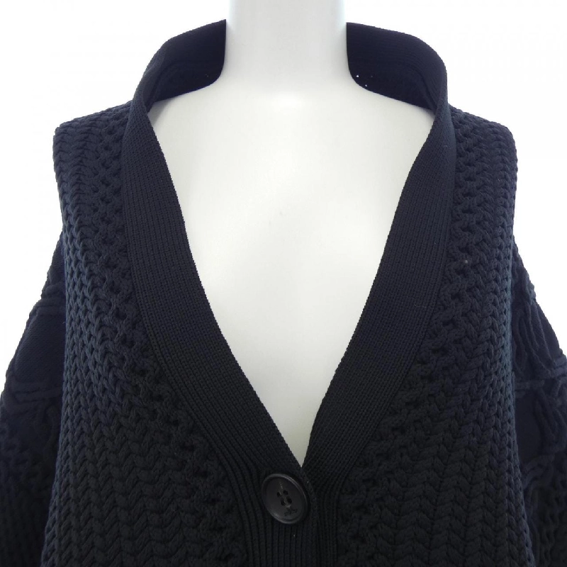 Áo poncho ELE STOLYOF 642710