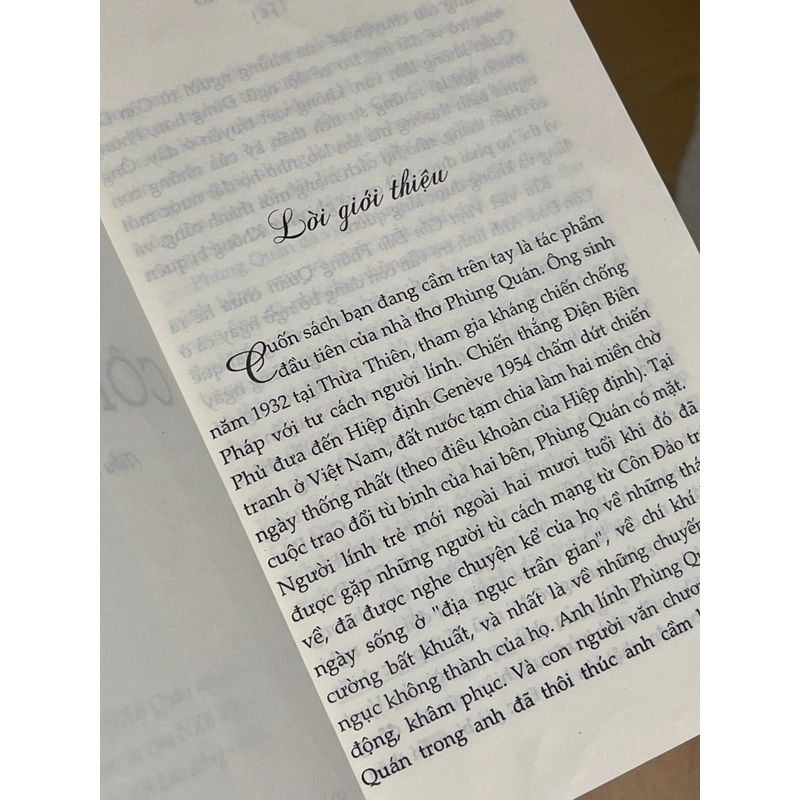 Vượt Côn Đảo - Phùng Quán 469629