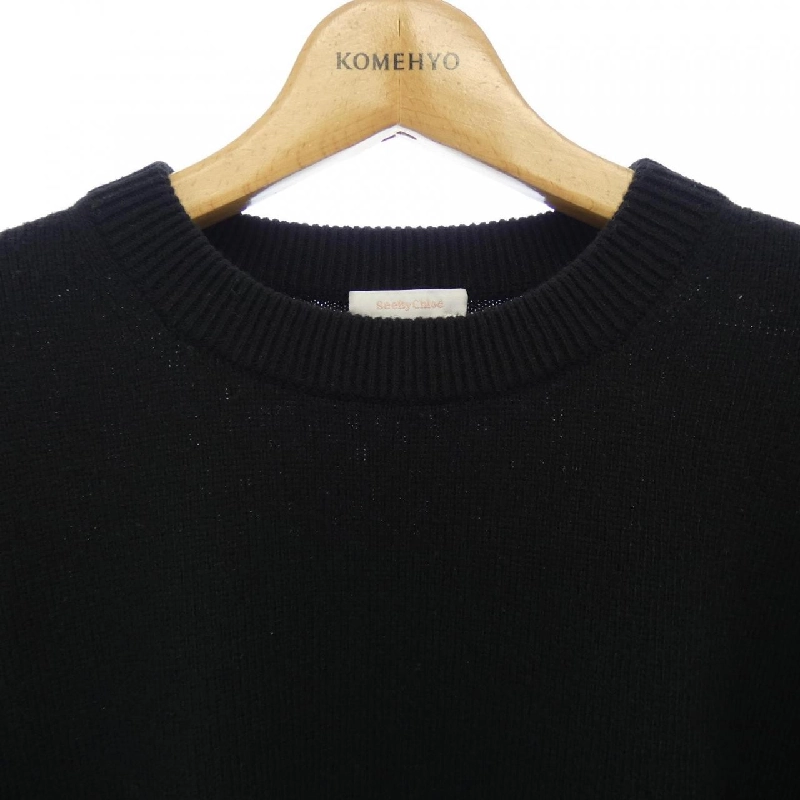 SEE BY CHLOE ニット - Hàng hiệu Authentic 826930