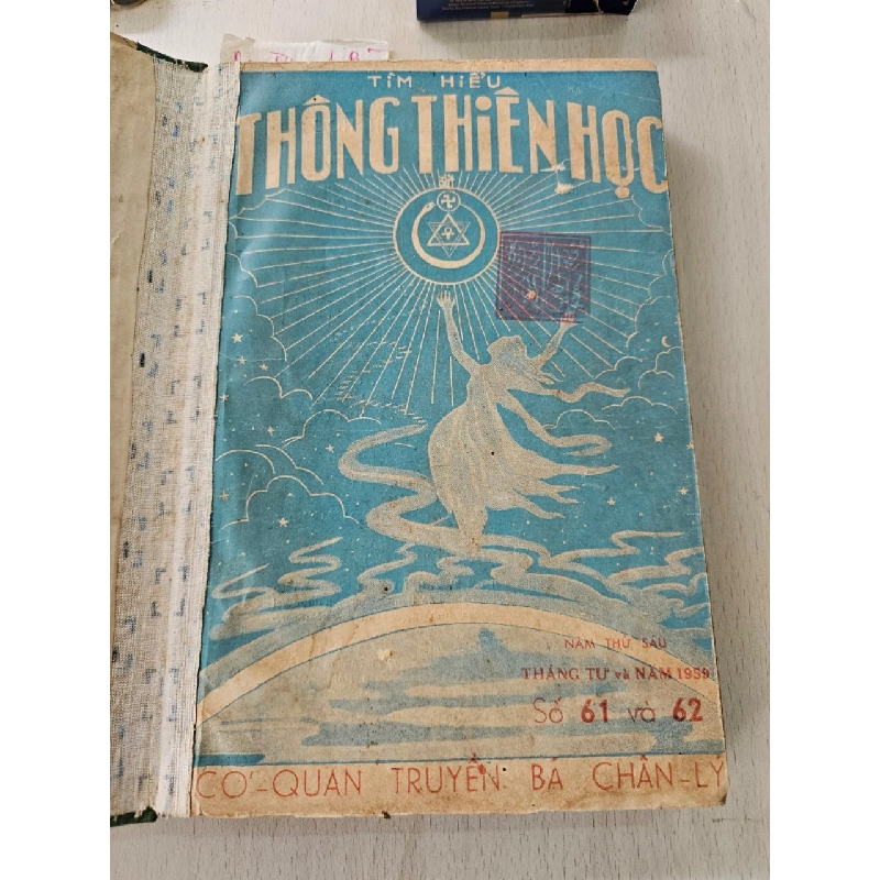 TẠP CHÍ TÌM HIỂU THÔNG THIÊN HỌC 194077